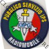 Patch GPG Radiomobile
